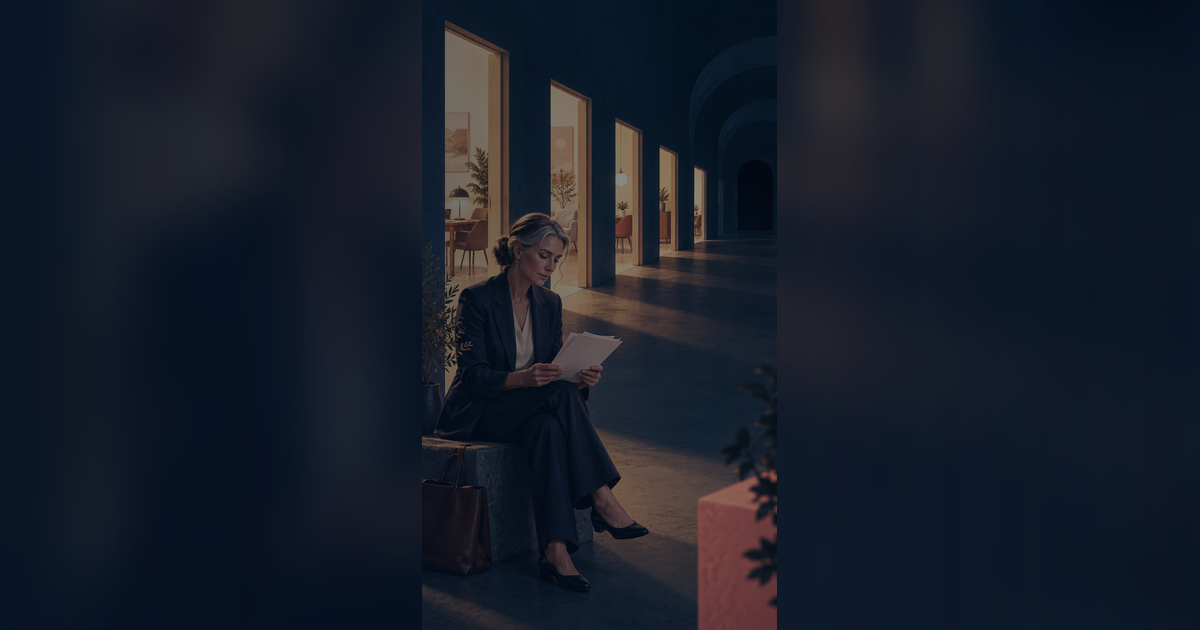 Five Interviews, Then Ghosted: Diagnose the Stage Before Rewriting Your Resume