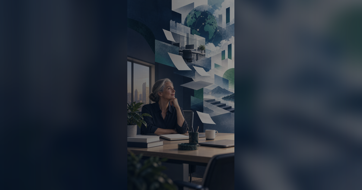 Laid Off “Because of AI”? How to Make Your Remaining Value Concrete