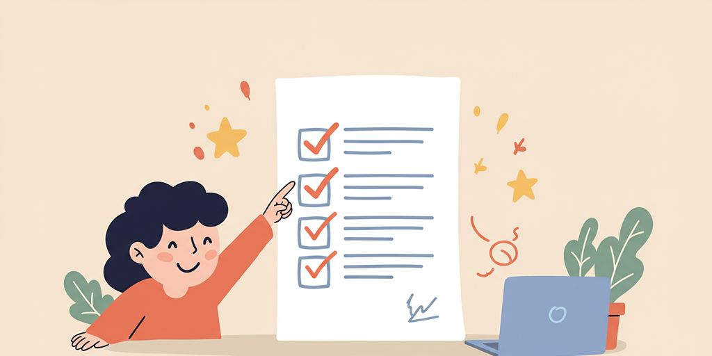 Complete Resume Audit Checklist: 47-Point Assessment for Interview Success